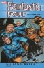 FANTASTIC FOUR VISIONARIES BYRNE VOL 00 TP [9780785137610]